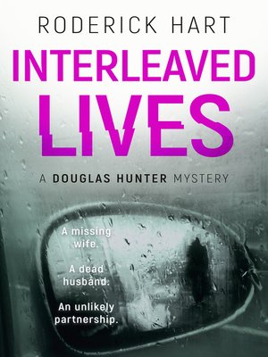 cover image of Interleaved Lives